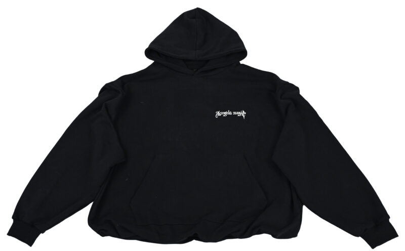 Angel Wings Hoodie - obrazek 2