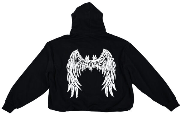 Angel Wings Hoodie